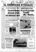 giornale/CFI0446562/1969/Gennaio (Ultim'Ora)